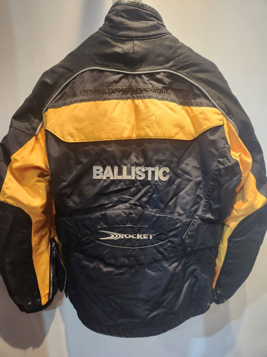 JOE ROCKET Touring Textile JACKET, SM