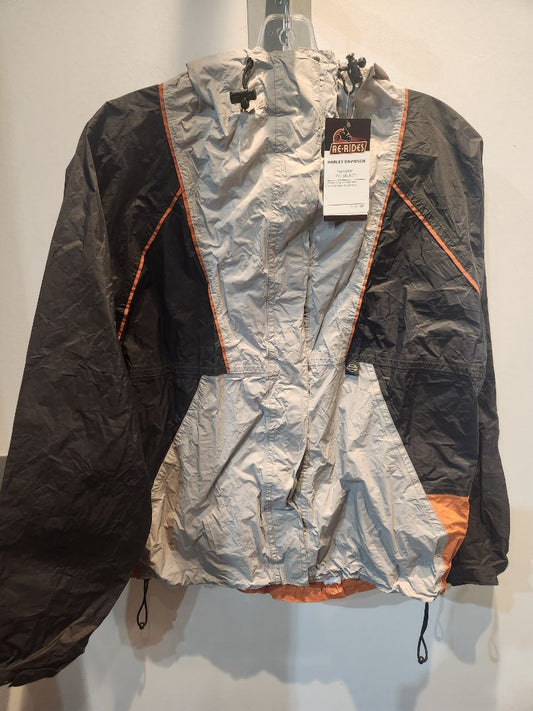 HARLEY DAVIDSON Raingear PVC JACKET, SM