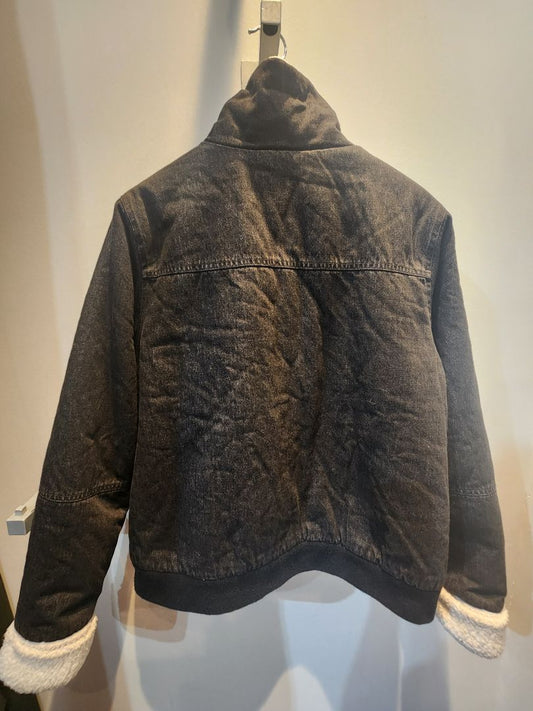 HARLEY DAVIDSON Trancendent Sherpa Denim JACKET, 2XL