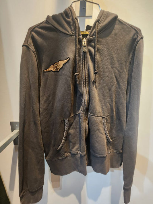 HARLEY DAVIDSON Hoodie Textile SHIRT, XL