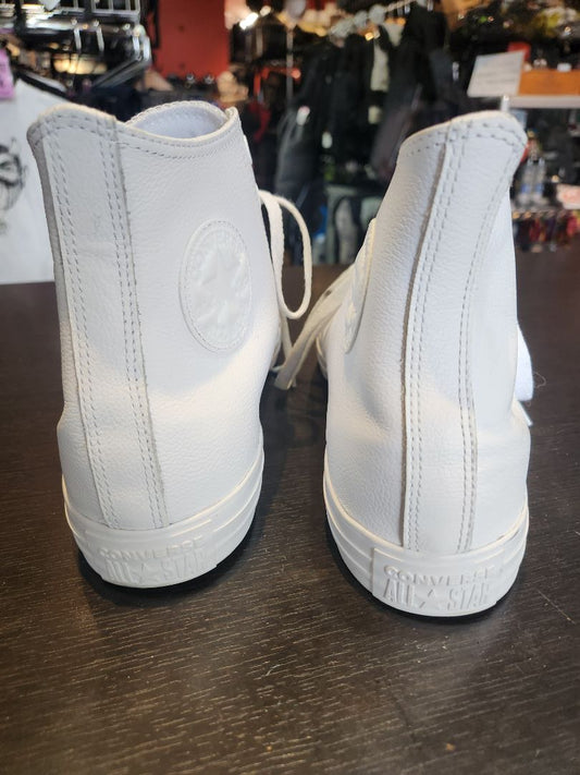 CONVERSE Chuck Taylor Leather FOOTWEAR, 44