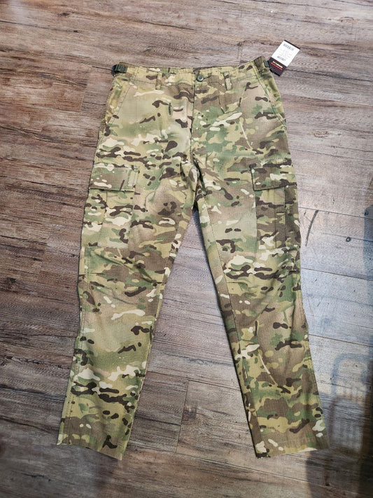 MILITARY M65 Ranger Textile PANTS, 32