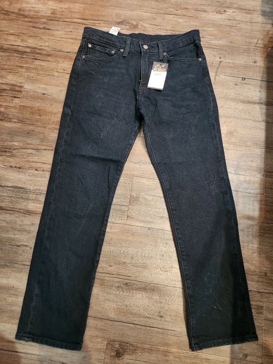 LEVI'S 511 Slim Denim PANTS, 32