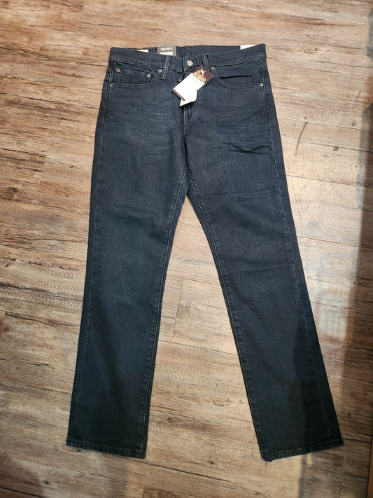 LEVI'S 511 Slim Denim PANTS, 32