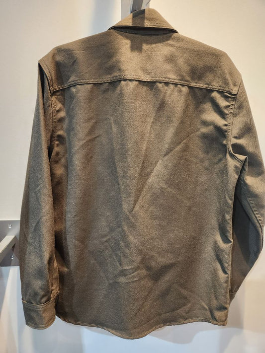 FILSON JAC SHIRT Textile JACKET, MED