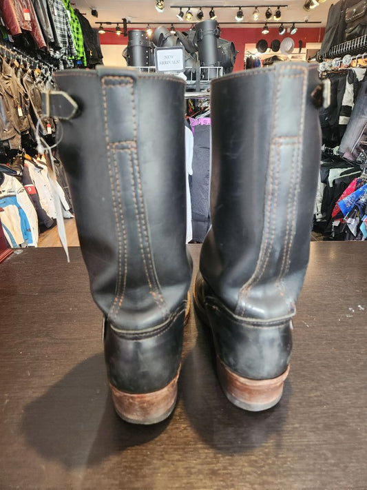 WESCO Custom Boss Leather FOOTWEAR, 43.5