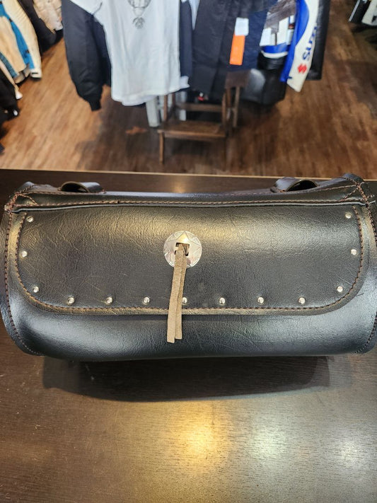 UNBRANDED Roll Bag Leather BAGGAGE