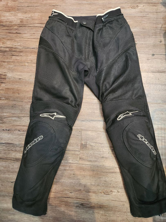 ALPINESTARS Riding Mesh Textile PANTS, 36