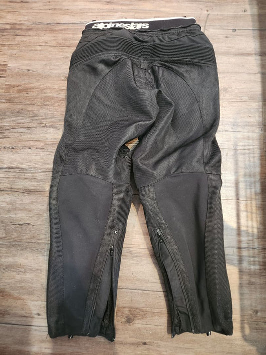 ALPINESTARS Riding Mesh Textile PANTS, 36