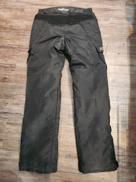 REVOLT Riding Textile PANTS, 30