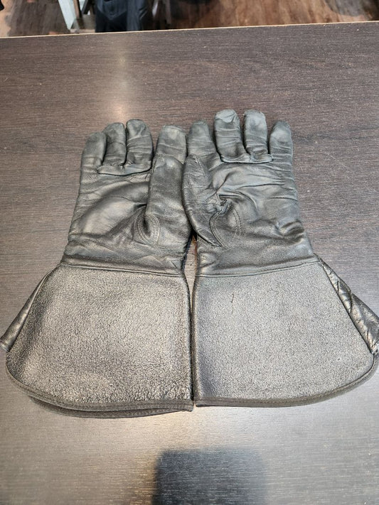 WATSON Gauntlet Leather GLOVES, XL