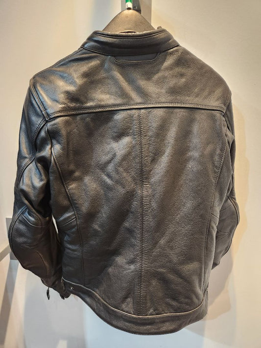 REV'IT Roamer Leather JACKET, LRG