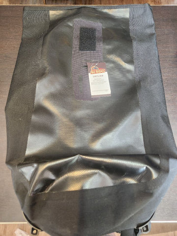 ORTLIEB Backpack PVC BAGGAGE
