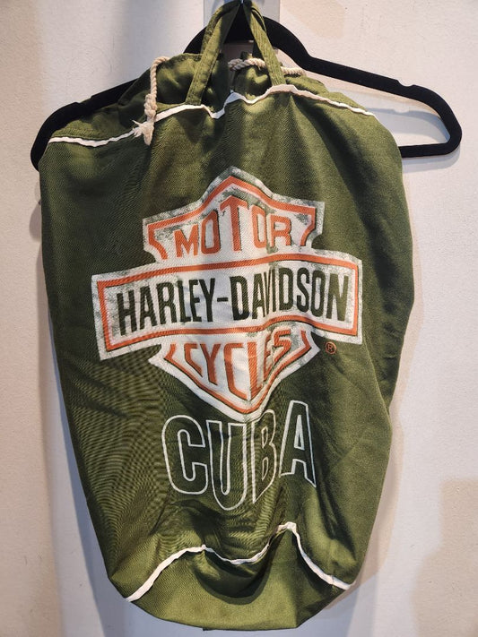 HARLEY DAVIDSON Backpack Textile ACCESSORY