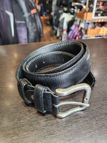 UNBRANDED Belt Leather ACCESSORY, 36