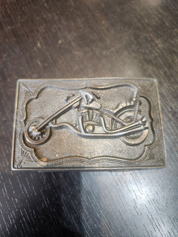 UNBRANDED Belt Buckle Metal ACCESSORY