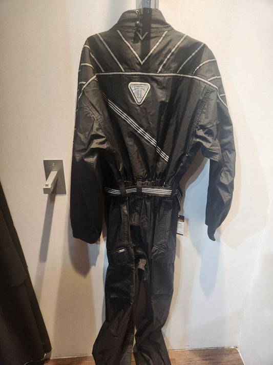 TRIUMPH One Piece Rain Suit Textile OTHER-MISC, XL