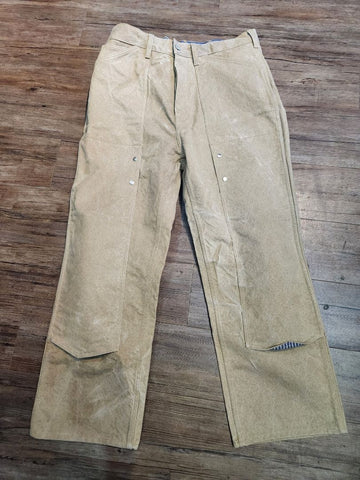 FOGY Tundra Riding Jeans Cotton PANTS, 38