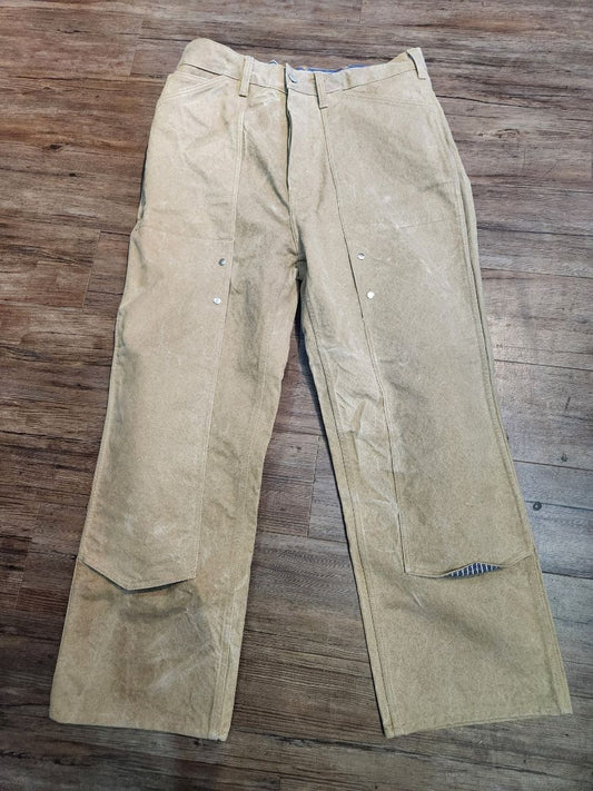 FOGY Tundra Riding Jeans Cotton PANTS, 38