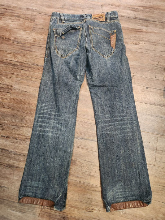SHIFT TORQUE Denim PANTS, 30
