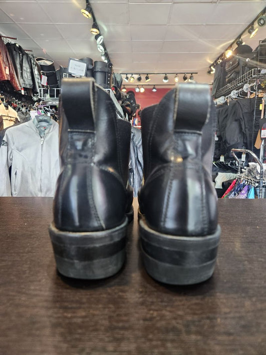 DAYTON Ranchero Leather FOOTWEAR, 38