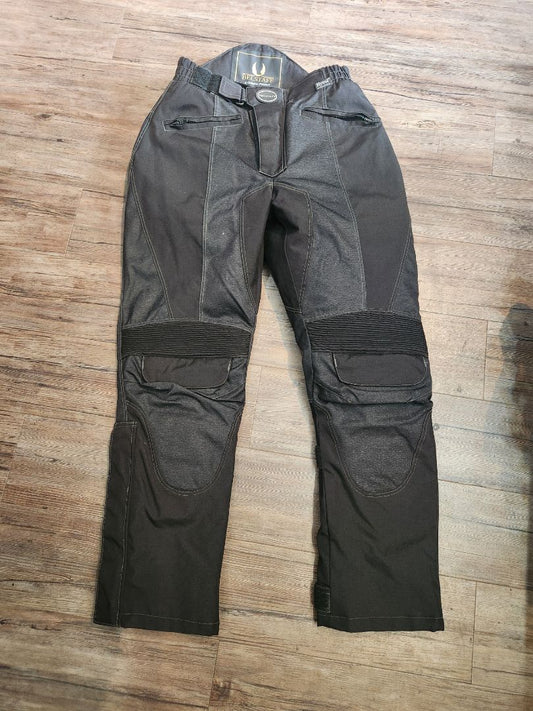 BELSTAFF Riding Textile PANTS, 30