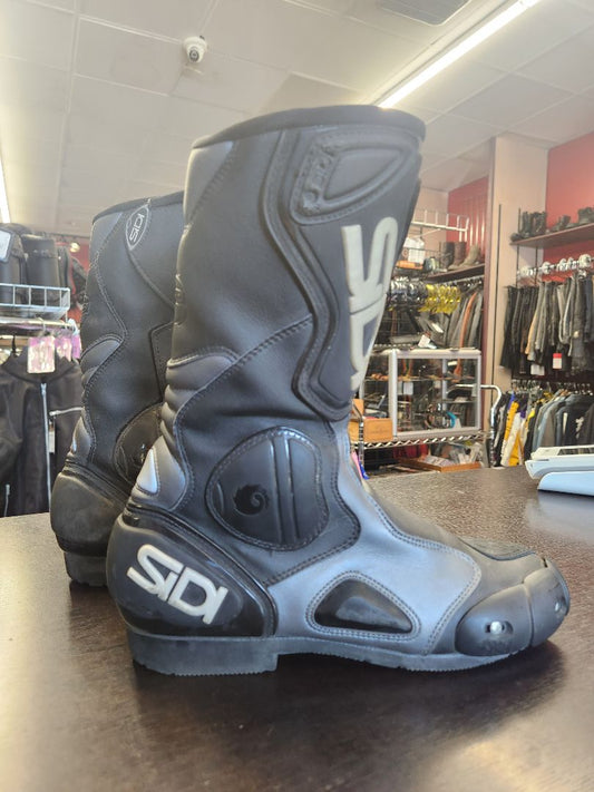 SIDI Sport Leather FOOTWEAR, 42