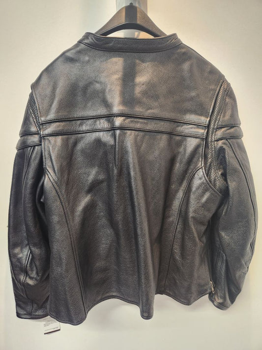 FIRST CLASSICS Maiden Leather JACKET, 3XL