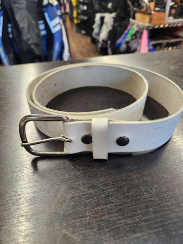 HARLEY DAVIDSON Belt Leather ACCESSORY, 41