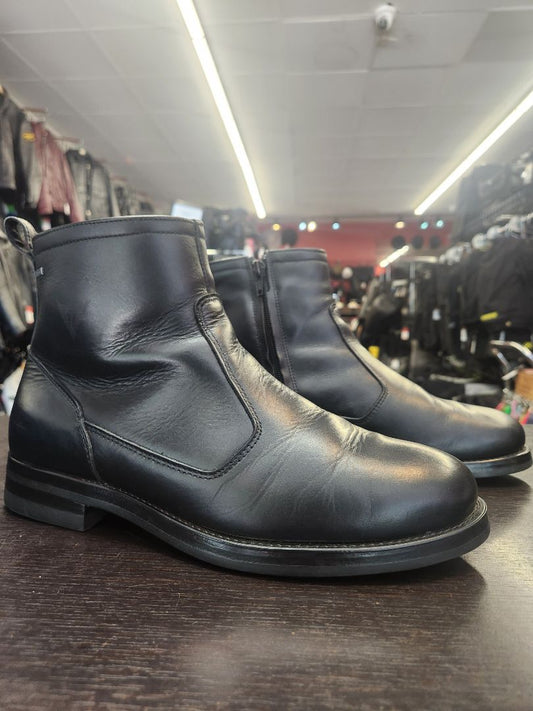 DAINESE S. Germain 2 Leather FOOTWEAR, 42