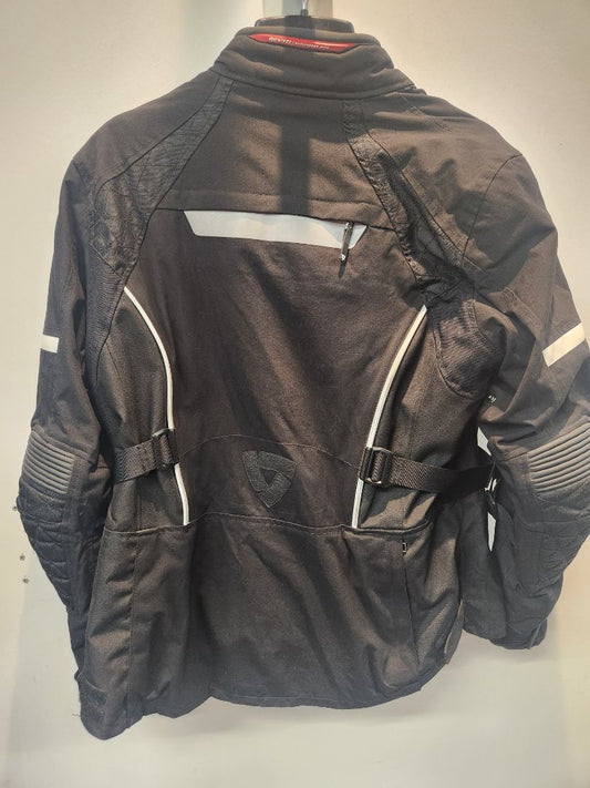 REV'IT Sand Textile JACKET, XXL