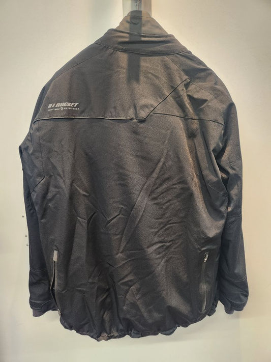 JOE ROCKET Whistler Textile JACKET, XXL