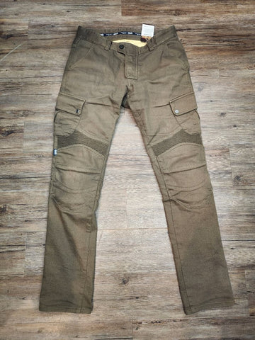 UGLYBROS Motorpool-K Denim PANTS, 34