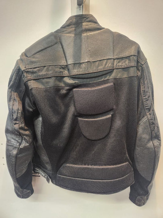 JOE ROCKET Summer Riding Mesh Textile JACKET, MED