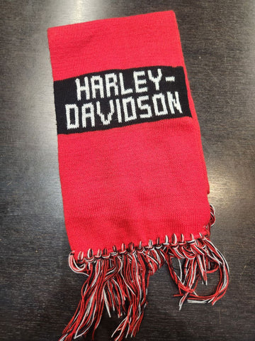 HARLEY DAVIDSON Scarf  ACCESSORY