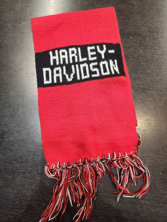 HARLEY DAVIDSON Scarf  ACCESSORY