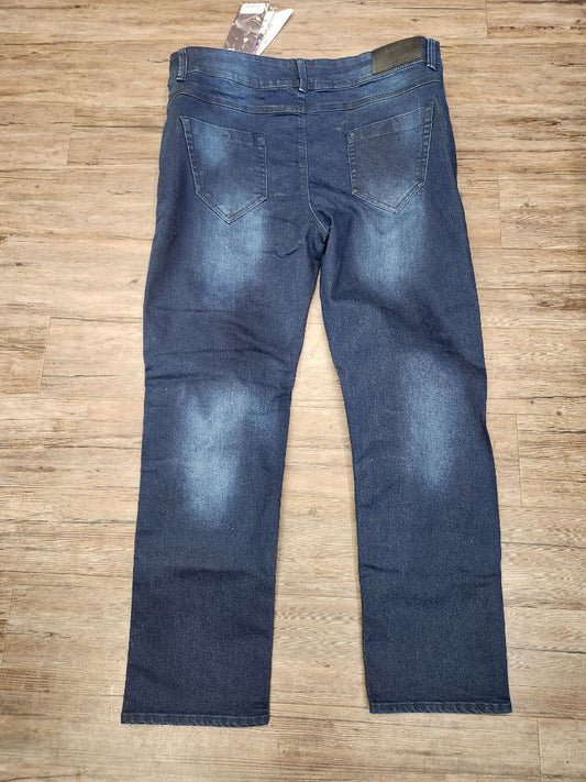 BULL-IT Icon II Denim PANTS, 40