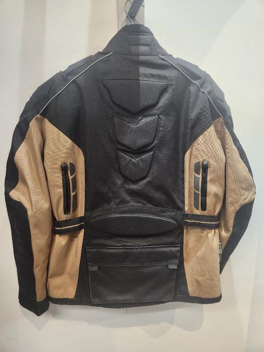 UNBRANDED Touring Textile JACKET, MED