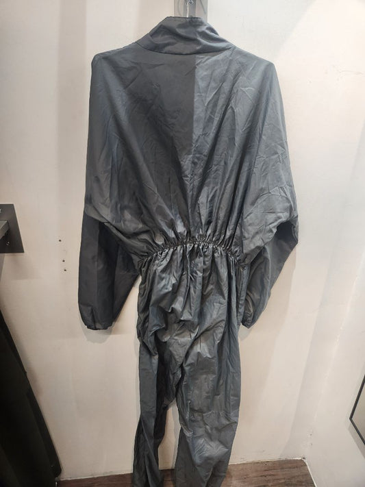 TAURUS One Piece Rain Suit PVC OTHER-MISC, LRG