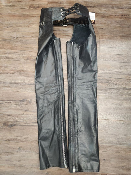UNBRANDED Bar Leather CHAPS, 20