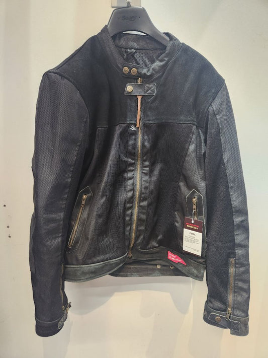 FUEL Arizona Mesh Textile JACKET, LRG