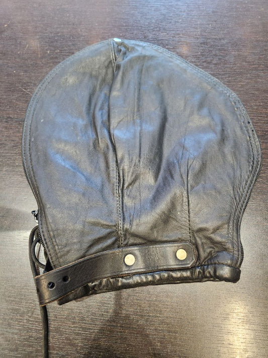 FETTERS UK Hood Leather FETISH