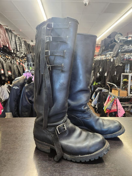 WESCO Big Boss Custom Leather FOOTWEAR, 46