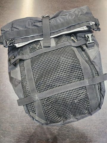 KRIEGA DRYPACK Mixed Material BAGGAGE