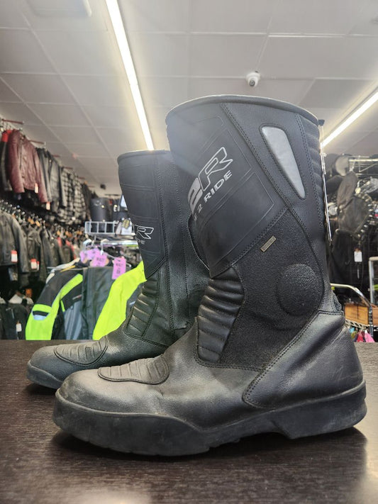 M2R Touring Leather FOOTWEAR, 44