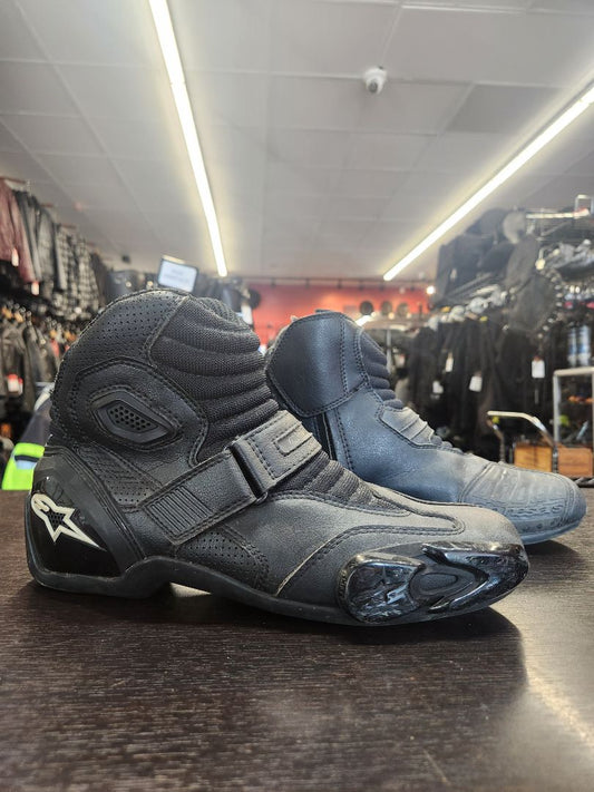 ALPINESTARS S-MX 1 Mixed Material FOOTWEAR, 43
