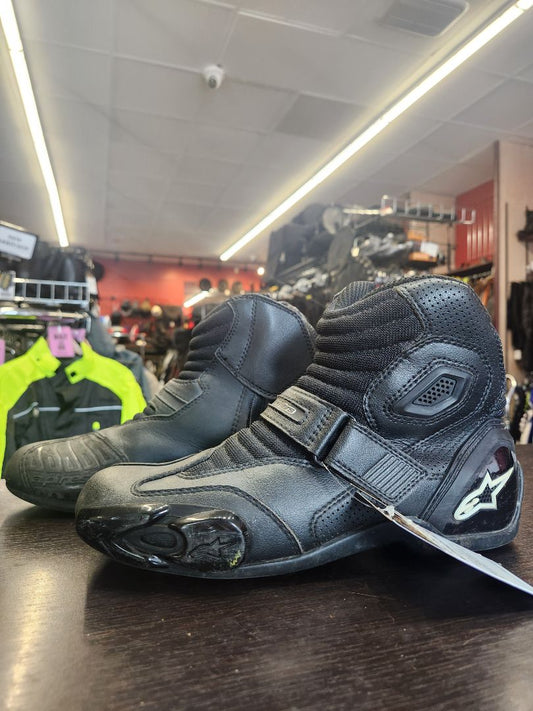 ALPINESTARS S-MX 1 Mixed Material FOOTWEAR, 43