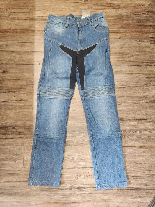 UNBRANDED Riding Jeans Denim PANTS, 34