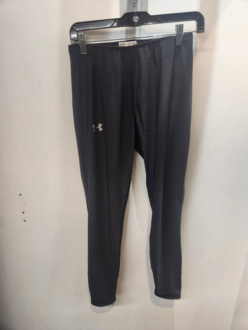 UNDER ARMOUR Base Layer Leggings Textile OTHER-MISC, XL