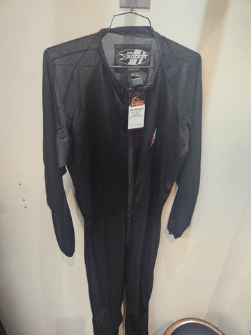 JOE ROCKET Base Layer Suit Mesh Textile OTHER-MISC, LRG